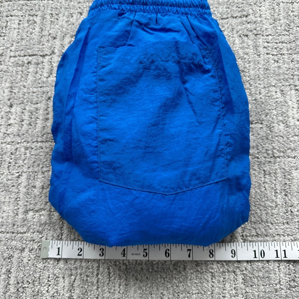 Vintage Grenadier Blue Y2K Track Pants | Grenadier | Small - Picture 11 of 11